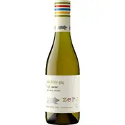 Squealing Pig Zero Sauvignon Blanc 375mL