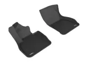 3D MAXpider L1MN01311509 KAGU Floor Mat Fits 16-22 Cooper Clubman (for: Mini)