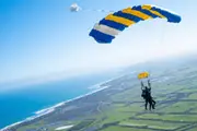 Tandem Skydive of the Great Ocean Road Weekend - Barwon Heads