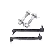 Front SuperPro Suspenison Bush Kit for Holden Zafira TT 2001-2006