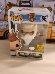 SDCC 2023 FUNKO CAMP FUNDAYS Exclusive! MERLIN (Sword In The Stone) LE500