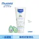 【Mustela 慕之恬廊】 慕之幼 倆相依雙潔乳200ML