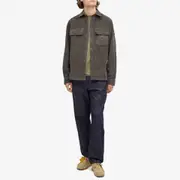 Belstaff Fallgate Corduroy Shirt