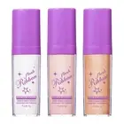 Highlighter Powder Stick Fairy Patting Powder for Hair Lips Eyes