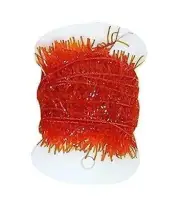 Flash and Tinsel Chenille for Fly Tying or Tying Flies. Variety of Colors to