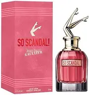 Jean Paul Gaultier So Scandal Eau de Parfum for Women 50 ml