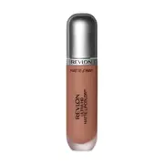 Revlon Ultra HD Matte Liquid Lipcolor - Cheek To Cheek 980