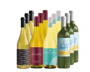 12 pack - Chardonnay Dozen 4.0