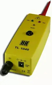 TL1040 CCFL Tester from HR Diemen