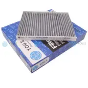 You.S Original Interior Activated Carbon for Ford 1.0 1.1 1.25 1.4 1.5 1.6