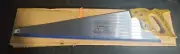 VTG Sears Craftsman Kromedge 36194 Saw Taper Ground 26" 10pt Fine Crosscut NOS
