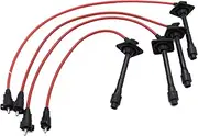 Ignition Spark Plug Wires Set for 1997-2001 2.2L 9091922386