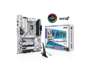 ASUS Z790-AYW WIFI W Intel Z790 (LGA 1700) ATX motherboard with PCIe 4.0, 3x M.2