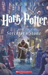 在飛比找博客來優惠-Harry Potter and the Sorcerer’
