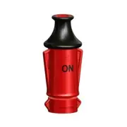 Hose Reel Fire Nozzle FQN 3/4"