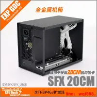 在飛比找露天拍賣優惠-【小七嚴選】Thunderbolt GPU Dock TH3