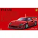 FUJIMI 1/24 RS114 Ferrari F40 LM 富士美 組裝模型