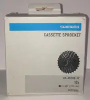Shimano Ultegra CS-R8100 12 Speed 11/30 Cassette