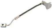 Replacement# 52124736AD Brake hose (rear) R 1pc/set