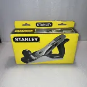 STANLEY TOOLS HANDYMAN® BENCH PLANE, 9-3/4” x 2” CUTTER, 12-204L, USA