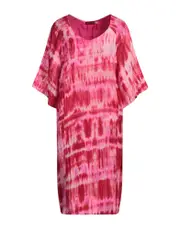 [BIANCO LEVRIN] BIANCO LEVRIN Midi dresses - Item 15430379