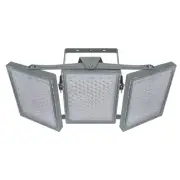 STASUN LED Flood Light Outdoor, Pro Series 600W 60000lm Outdoor Area Lighting...