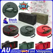 Storage Bag Large Xmas Tree Waterproof Storage Bag For Christmas Tree Decoration
