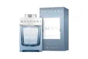 Bvlgari Bvlgari Man Glacial Essence 60ml EDP (M) SP