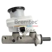 Bremtec Tradeline Brake Master Cylinder, BMC20