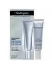Neutrogena Rapid Wrinkle Repair Anti Ageing Moisturiser Eye Cream 14mL
