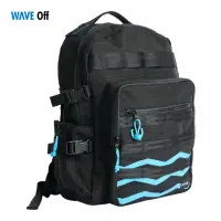 在飛比找momo購物網優惠-【WAVE OFF】後背包(現貨商品 冬新品 機能 機能包 