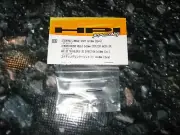 RC HPI Racing Cup Racer 18 mm Hinge Pins Steel (2) 86263
