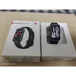 華為手環9 HUAWEI BAND 9（黑色）