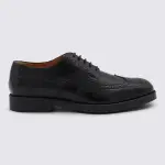 [Tod'S] Tod'S-Flat Shoes Blacks And Greys-Uomo 8
