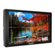 Lilliput A11 10.1 Inch 4K HDMI and SDI Broadcast Monitor