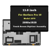 New For Microsoft Surface Pro 10 2079 13" LCD Touch Screen Digitizer Replacement