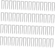 PHENOFICE Stitching Kit for Adults 200pcs u Pin Sewing Needles Sewing Pin Patchwork Quilting DIY Accessory