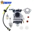 Carburetor Carby for GIANTZ 62/65cc Brushcutter Trimmer Whipper Snipper Pole Saw