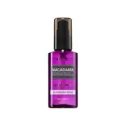 KUNDAL - Macadamia Hair Serum - 100ml - English Rose