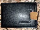 New Unique Slim Bifold Wallet Minimalistic Credit Card Pull Tabs Money Clip RDIF