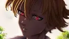Anime demon blonde the seven deadly sins girl meliodas Playmat Gaming Mat