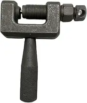 [Motorcycle Parts] Motorcycle Bike Heavy Duty Chain Breaker Cutter Tool Riveting Tool 415 420 428 520 525 530 630 Chain Detacher [Easy to Replace]