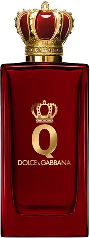 [Dolce & Gabbana] Dolce&Gabbana Q by Dolce&Gabbana women's perfume 100 ml