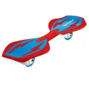 Razor Red/Blue/Blue RipStik Ripster Skateboard Brights Kids/Children 8y+ Ride On