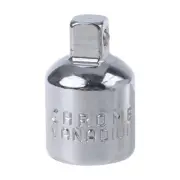 3/8" Convert To 4 Ball Lock Ratchet Socket Adapter Reducer Converter Tool