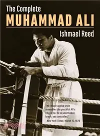 在飛比找三民網路書店優惠-The Complete Muhammad Ali