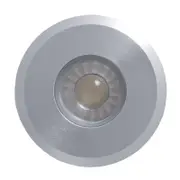 Havit Deck Or Inground Light 3W Silver Aluminium 5500K/4000K/3000K