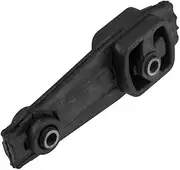 Engine Mount Rear Compatible with CITROËN C2 Enterprise JG 2003-2009 1806.59 ZPS/CT/046AB