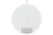 NNEKG Convertible Wireless Fast Charger (White)