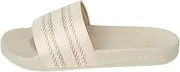 [Tommy Hilfiger] Women's Webbing Strap Pool Slide